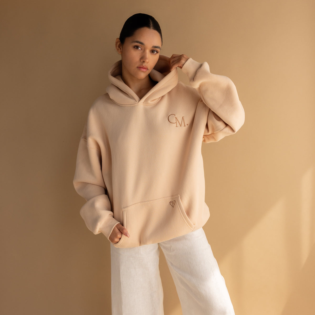 Oversized