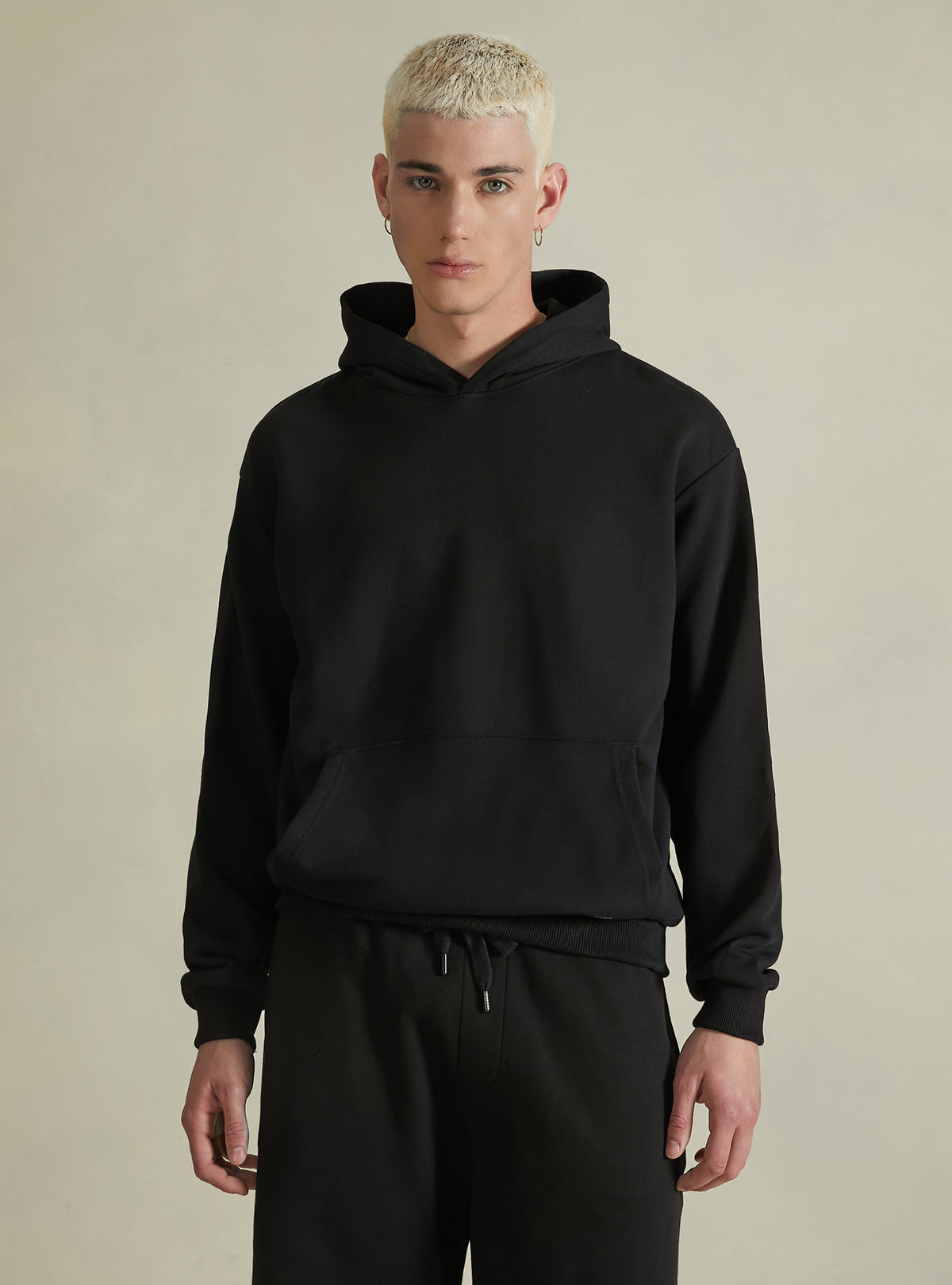 Boxy Fit